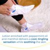 Dr. Scholl's Ultra Exfoliating Foot Mask Gently Peels & Softens, 1 Pair Slip-on Booties Foot Mask 1.55 oz