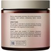 SOULSPA PURE Shea Butter Body & Foot Scrub | Moisturizing Shea Butter Body Scrub, Soothing & Exfoliating Body Scrub for Deep Hydration, 10 oz