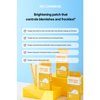 Acropass Spot Care Microcone for Dark Spots - Targeted Post-Blemish Treatment Patch, Dermatologist Approved & Gentle on Skin, Cruelty-Free (6 Patches + 6 Cleansers)