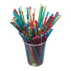 BarConic Ball Head Stirrers - Assorted (Bag of 500)