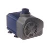 Quiet One Lifegard Aquarium Pump, 317-Gallon Per Hour