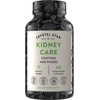 Crystal Star Kidney Care (60 Capsules) – Herbal Supplement for Kidney Cleanse, Detox & Support - Stone root, Gravel Root & Hydrangea root - Non-GMO & Gluten-Free