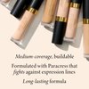 LAURA GELLER NEW YORK The Ideal Fix Concealer - Fair - Buildable Medium to Full Coverage Liquid Concealer - Covers Under Eye Dark Circles & Blemishes - Long-Lasting