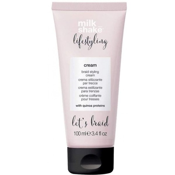 milk_shake Lifestyling Braid Styling Cream, 3.4 fl. oz.
