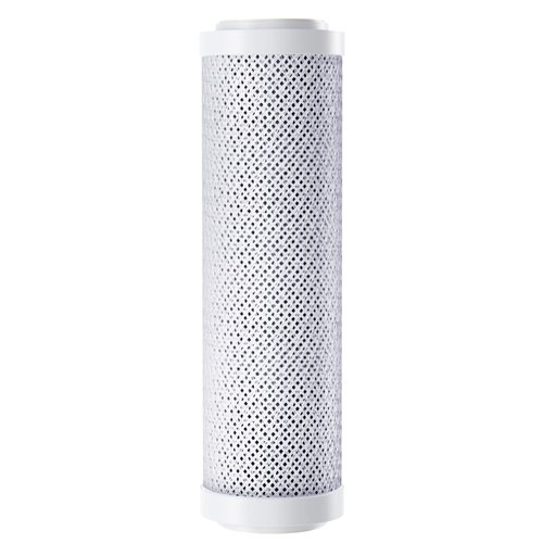 OEMIRY Certified Replacement Filter for OM-CF02 Countertop Water Filter, Lasts Up to 9 Months, 1 Pack