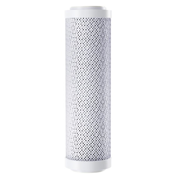 OEMIRY Certified Replacement Filter for OM-CF02 Countertop Water Filter, Lasts Up to 9 Months, 1 Pack
