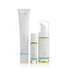 doTERRA - HD Clear Facial Kit - Facial Lotion, Foaming Face Wash, and HD Clear Blend