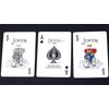 Bicycle Mini Decks Playing Cards - Single Deck - (Color May Vary) - Smaller Than Traditional Deck