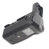 Hersmay Vertical Holder Multi Battery Grip for Nikon Z8 Camera Replacement for Nikon MB-N12 Battery Holder for Up to Two EN-EL15C Battery