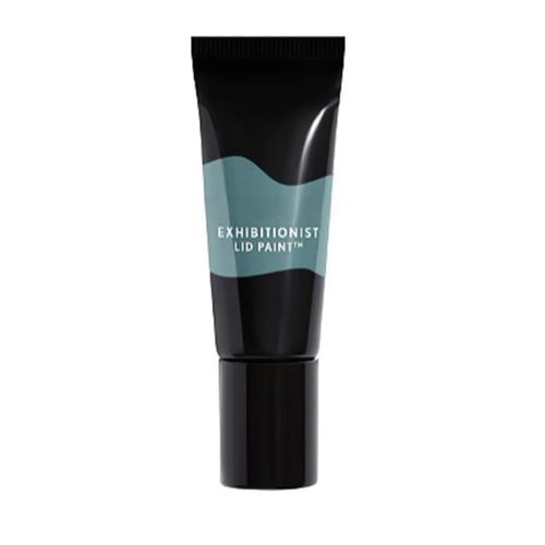 Exhibitionist Lid Paint, Cream Eye Shadow, 160 Night, Night, 5ml