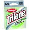 Berkley Trilene® Micro Ice®, Solar, 6-Pound Break Strength, 110yd Monofilament Fishing Line, Suitable for Freshwater Environments