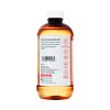 De La Cruz Sweet Almond Oil - Expeller Pressed Almond Oil for Skin and Hair 8 FL. OZ. (236 mL)
