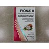 Piona II Deep Cleansing & Moisturizing Coconut Soap 6.35 oz