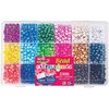The Beadery Extravaganza Pony Beads
