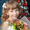 JJUNW 200Pcs Rainbow Mini Hair Beads Plastic Hair Clips Braid Clips Cute Hair Decorations for Kids Girls Women Hair Accessories()
