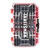 CRAFTSMAN Drill Bit Set, 47 Pieces (CMAF1247)