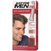 Just for Men Light Medium Brown Easy No Mix Men's Hair Color Shade A-30 with Comb-In Applicator