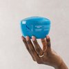 Alfaparf Milano Semi Di Lino Curls Enhancing Mask - Deep Conditioning Hair Mask for Curly Hair - Anti Frizz Hair Gloss Treatment for Long-Lasting Shine (6.84 oz / 200 ml)