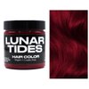Lunar Tides Semi-Permanent Hair Color (43 colors) (Blood Moon)