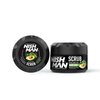 Nishman Face and Skin Scrub AVOCADO 300ml / 10.14fl.oz