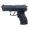 Elite Force HK Heckler & Koch P30 Electric Blowback 6mm BB Pistol Airsoft Gun, Black