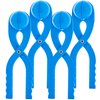 Superio Snowball Makers Snow Beach Sand Toys Blue Blue Snow Ball Shaper