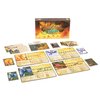 Greater Than Games | Spirit Island: Feather & Flame | Cooperative Strategy Board Game Expansion | 1 to 4 Players | 90+ Minutes | Ages 14+