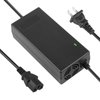 Fancy Buying 48V 12AH Lead Acid Battery Charger for Electric Bicycle Motor Bike - 3 Holes Plug AC Adapter