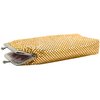 Gold Vintage Luxuriant Soft 3mm Metallic Mesh (Full Pack 100s or 120s) Cigarette Case Purse