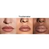 Rinna Beauty Icon Collection - Lipstick - Troublemaker - Vegan, Anti-Aging, Hydrating, Protects Your Lips & Long-Lasting with a Magnetic Top Closure - Cruelty-Free - 1 each