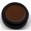 Pure Ziva Brazilian Brown Cinnamon Chestnut Bronze Pressed Powder Single Vegan Eyeshadow; Talc, Paraben & Cruelty Free