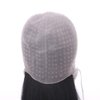 FRCOLOR Silicone Highlight Hair Cap Reusable Silicone Hair Highlighting Cap with Needle Professional Tools Styling for Hair Dyeing Hair Salon Dye Hat