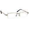 TruVision Readers Reading Glasses - 9509 HP -SI-GOLD-375