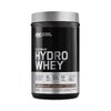 Optimum Nutrition Platinum Hydrowhey Protein Powder, 100% Hydrolyzed Whey Protein Isolate Powder, Flavor: Turbo Chocolate, 20 Servings, 1.8 Pounds (Packaging May Vary)