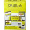 Mattel Games Smartish Trivia Board Game for 2 to 12 Players Ages 14 Years and Older, Category-Swap Strategy