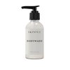 Skinful Moisturizing Shower Gel Body Wash - Sulfate Free Body Wash for All Skin Types - 8.2oz