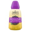 Zarbee''s Liquid Daily Immune Support, High Concentrate Liquid, with Real Elderberry Vitamin C & Zinc, Black Elderberry Flavor, For Daytime Use, 8 Fl Oz, brand is Zarbee''s