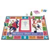 Winning Solutions Mystery Date Classic Board Game With Nostalgic Tin Case, Pink