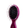 iBeauty™ Mini Hair Brush - Porcupine Bristles (2050 pink)