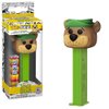 Funko Pop Pez: Hanna Barbera - Yogi Bear (Styles May Vary) Collectible Figure, Multicolor