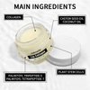 Collagen Lip Sleeping Mask, Peptide Lip Collagen Balm, Moisturizing Lip Mask Overnight, Nourish & Hydrate Lip Balm For Lip Wrinkles Repair Dry Lips Overnight Lip Masks