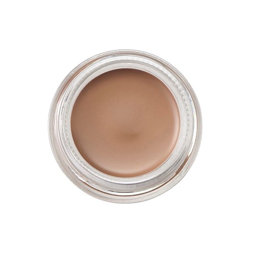 Arches & Halos Luxury Brow Building Pomade - Sunny Blonde - Tinting Brow Definer for Sculpting and Shaping Eyebrows - Soft, Smudge-Proof, Silky Texture - Lightweight Cream and Gel Blend - 0.016 oz