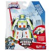 Playskool Heroes Transformers Rescue Bots Rescan Medix Action Figure