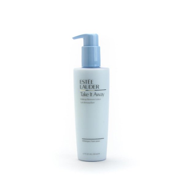 Estee Lauder Take It Away Makeup Remover Lotion for Unisex clean, 6.7 Fl Oz