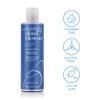 Brocato Cloud 9 Blow Dry Serum: Heat Protectant Blowout Cream Conditioner for Smoothing Shine - Blow Out Balm for Women with Thermal Styling and Straightening Protection for Smoother Hair - 8.5 Oz