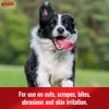 Sulfodene Brand 3-Way Ointment for Dogs 2oz
