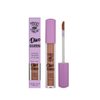 Medusa's Makeup Disco Queen Lip Gloss - Night Fever