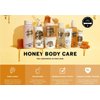 Victoria's Secret Pink Honey Nourishing Body Scrub with Pure Honey