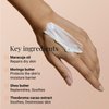 G.M. COLLIN Soft Hand Cream | Moisturizing Hand Lotion with Shea Butter | Hydrates and Soothes Dry, Cracked Skin