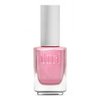duri Nail Polish 30 Pearl Pink, Light Metallic Pink Color, Full Coverage, Fast drying, Long Lasting, 0.45 Fl Oz